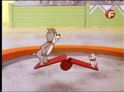 تام و جری (فصل6-قسمت3)